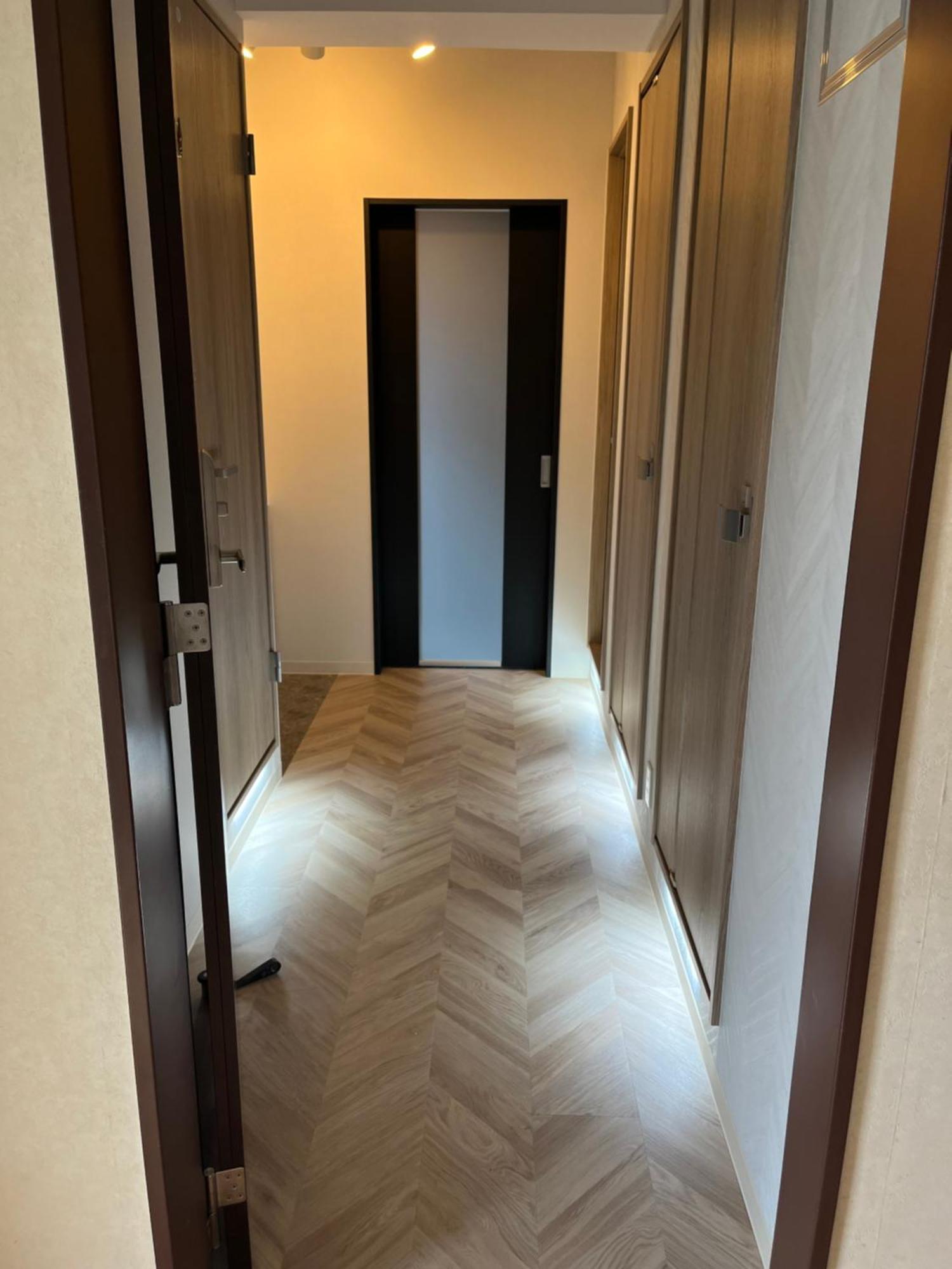 Business Hotel Legato Tokyo Exterior photo
