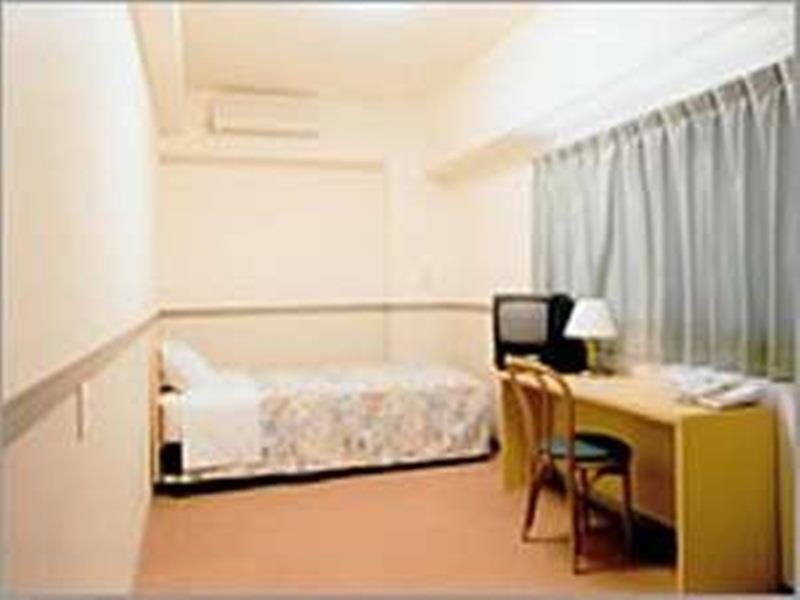 Business Hotel Legato Tokyo Exterior photo